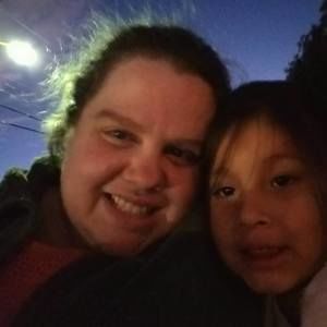 Meet your Posher, Falon